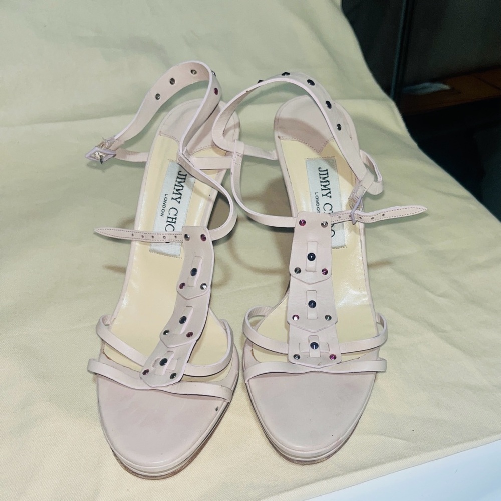 Jimmy choo